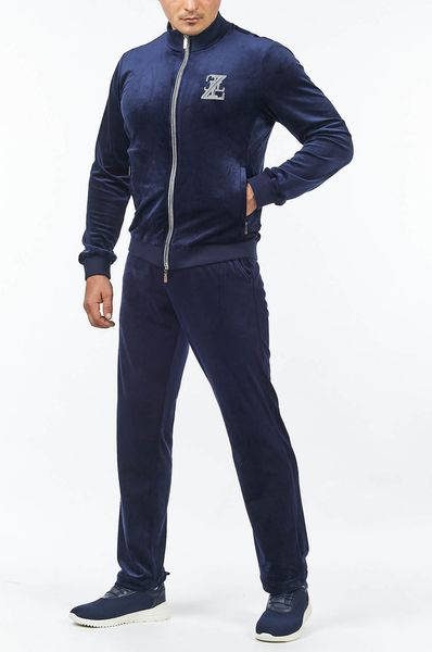 

billionaire sportswear thick set men 2020 winter new fashion cardigan cotton zipper casual embroidery quality big size -4xl 1022, Gray