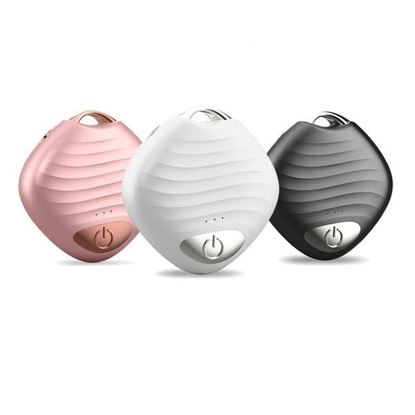 

wearable air necklace, mini portable negative ion air filter usb personal necklace for and kids
