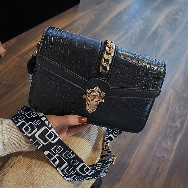 

luxury handbags women bags designer handbags 2020 sac a main new pu leather crossbody messenger bags for women