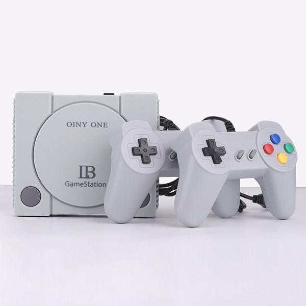 

2021 game console gamepad rs-70 mini hd hdmi home tv game console nes sega fc game console