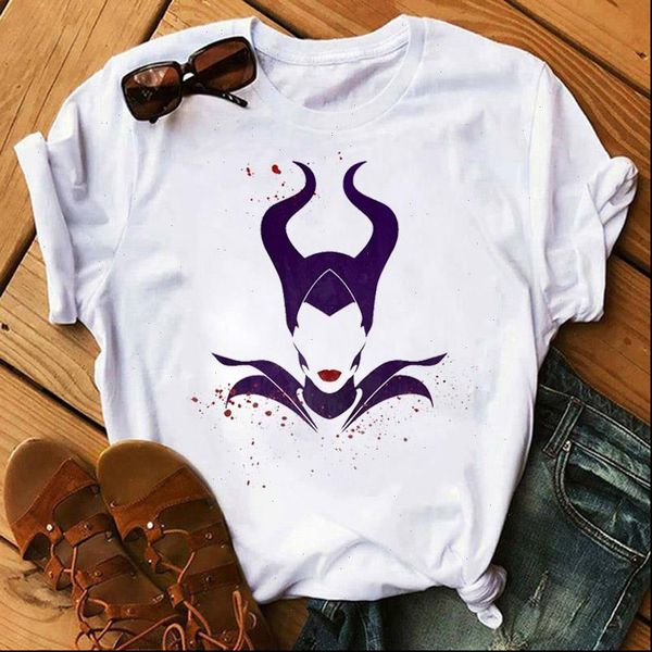 

fashion women t shirt queen printed tee graphic tee shirt women cool tshirt female tees harajuku women t shirts clothes, White