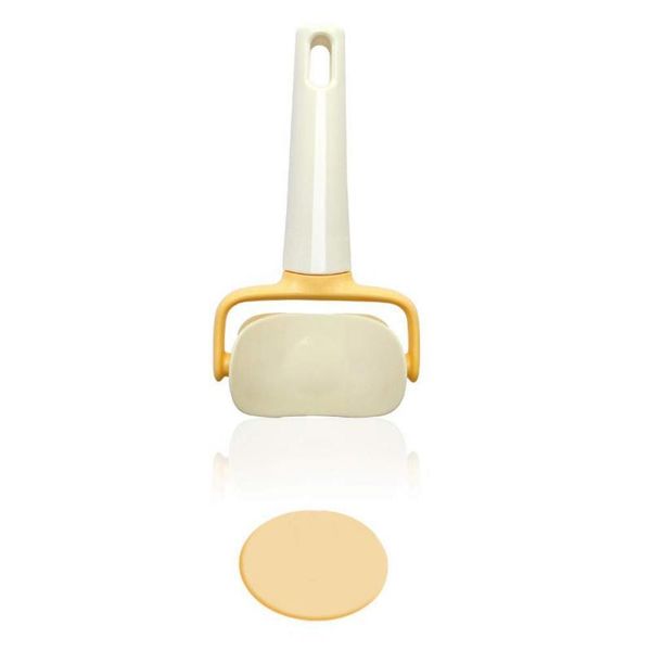 

клецки maker плесень пластиковые тесто пресс pie равиоли приготовление кондитерских изделий инструменты круглой формы cutter pie mold круг d