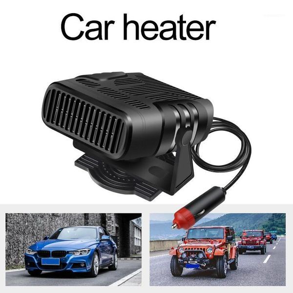 

8301 car fan heater multipurpose quick heating 12v auto heating machine1