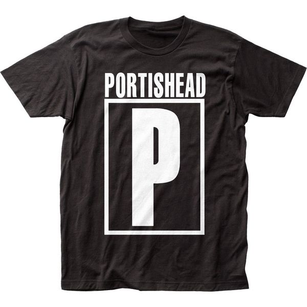 

new authentic portishead p album logo soft t shirt men women s m l x 2x round vintage tee shirt sport hooded sweatshirt hoodie