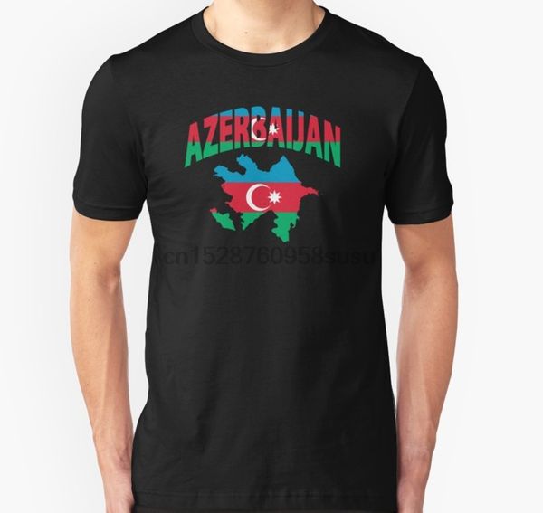 

men tshirt short sleeve azerbaijan flag t shirt one neck women t-shirt sport hooded sweatshirt hoodie
