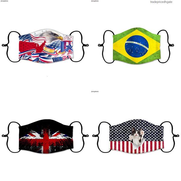 

reusable layer face 95% breathing filter 5 valve protective mask designer masks rkhi yanl