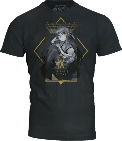

sport persona 5 hermit futaba sakura atlus t-shirt tee official