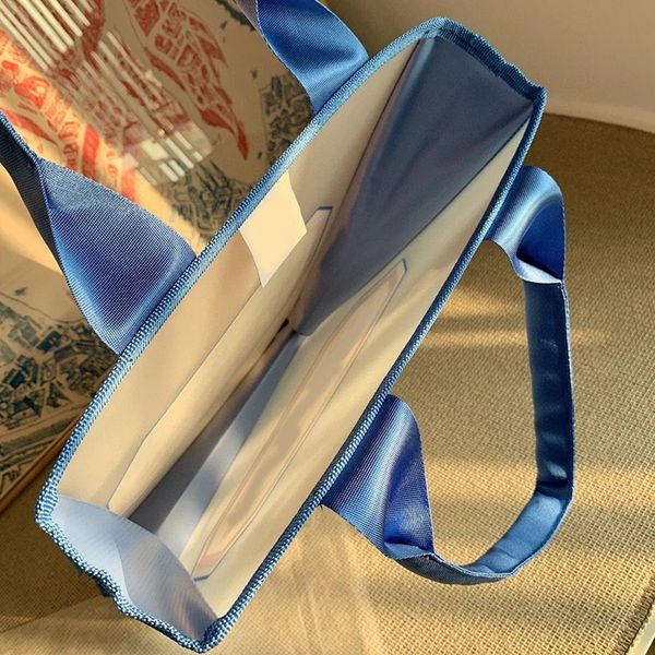 

gift items c for portable waterproof beach bag fashion shopping bag shoulder swimming women 2020 collect luxurious ladies vip new sbrdb