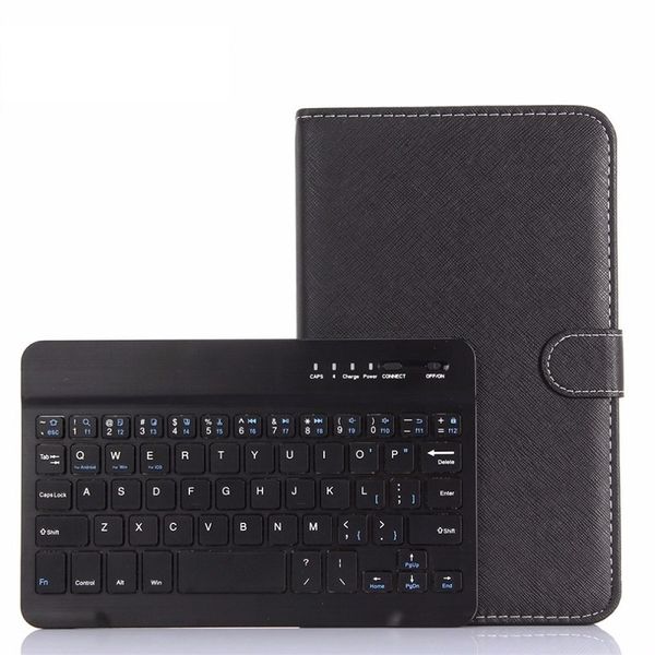 

cubot x30 case wireless bluetooth universal keyboard holster for 6.4inch mobile phone by ing