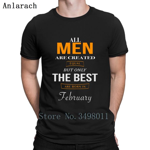 

february birthday gift designing original interesting breathable summer family sport hooded sweatshirt hoodie t shirt
