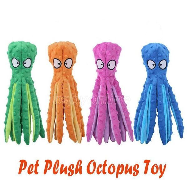 

new 4 styles pet plush toy ocs skin shell dog puzzle bite resistant squeaky toy interactive dog chew toy ocs pets supplies