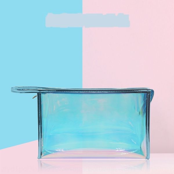 

лазерное зеркало wash cosmetic косметические t-bag мыть макияж мешок 2uimt