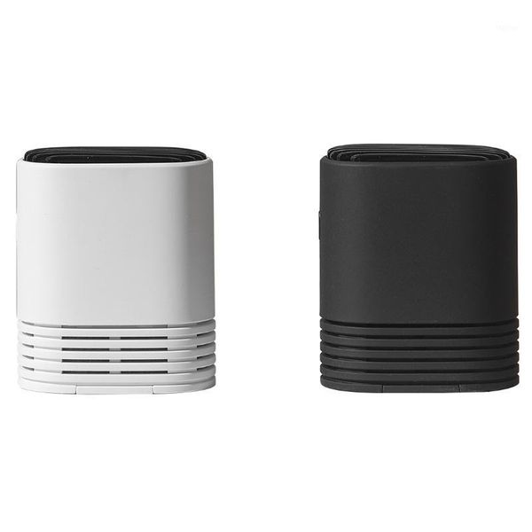 

air purifiers portable mini purifier hanging neck anti-fog and formaldehyde1