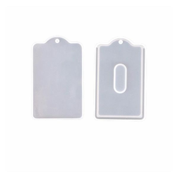 

набор карт подвеска силикон mold изготовление ювелирных изделий смола craft ручной инструмент diy новый набор карт sqcxts dh_seller2010, Black