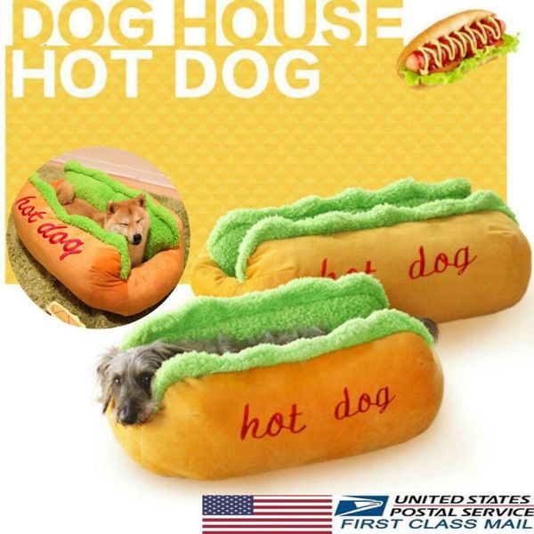 

cat beds & furniture faroot washable pet bed dog puppy cushion house warm kennel sofa mat blanket nest