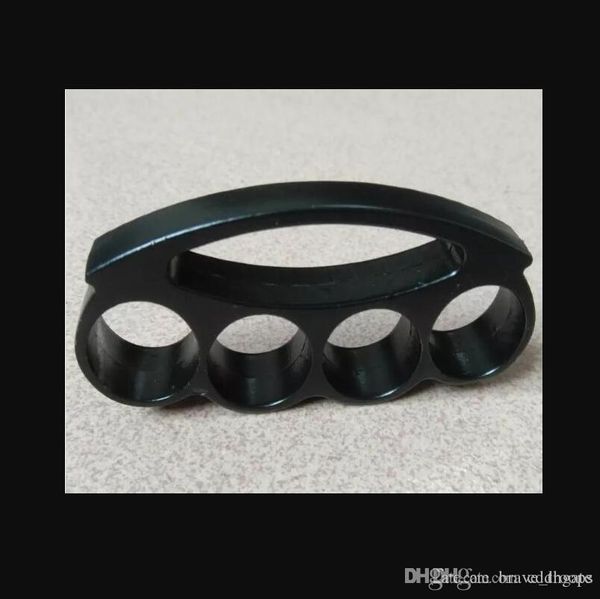 

2020 brass knuckles knuckle dusters summoner fist deductions for self-defense personal security bottle opener edc tools f412 shipping