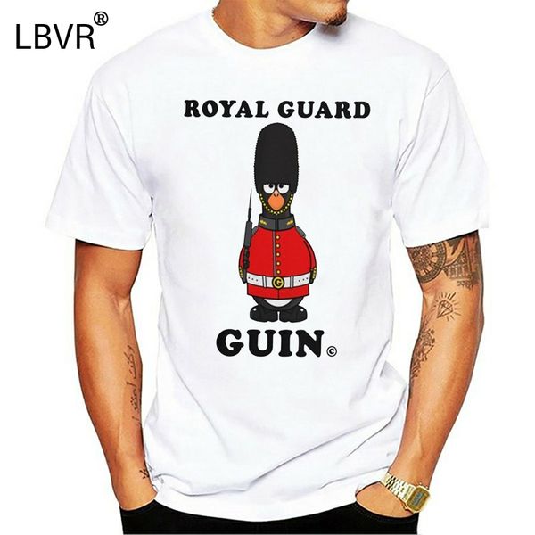 

men's london queen's royal guard guin the penguin funny t-shirt vintage tee shirt sport hooded sweatshirt hoodie