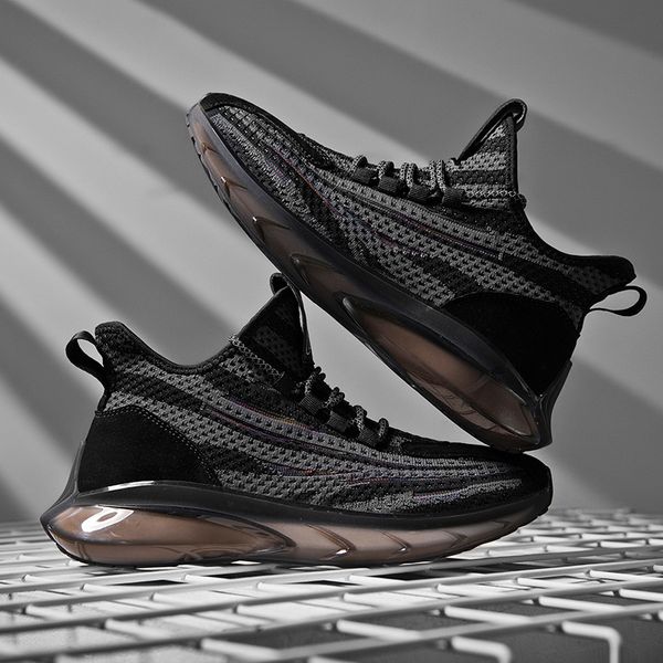 

black friday new and sports men's training shoes, jogging shoes