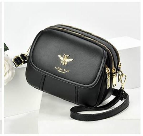 

Small Bag Female 2020 New Summer Ladies Mini Wild Fashion Female Bag Shoulder Messenger Bag