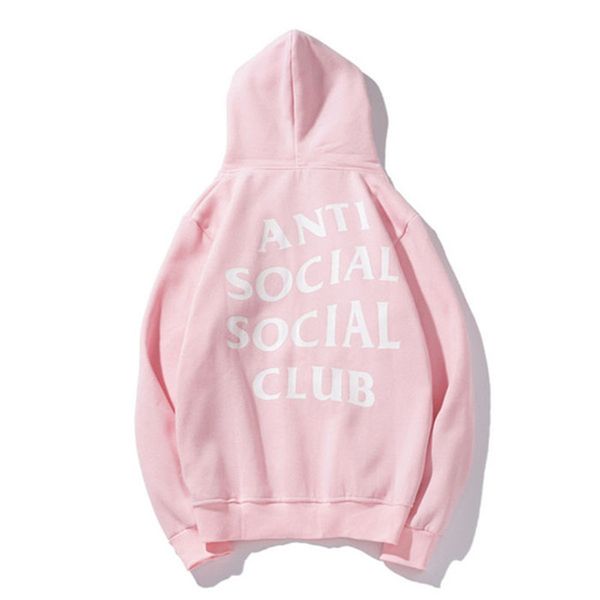 

мужские мужские мужские женщины мода хаудяд осень зимние женские мужские топы негабаритные одежда толстовка толстовка хип-х хоп мужская мужс, Black