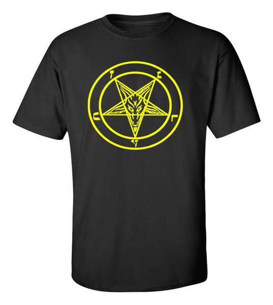 

baphomet pentagram satan black metal death metal goth gothic satanic for youth middle age the old sport hooded sweatshirt hoodie t shirt
