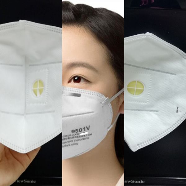 

outlet61a5anti 24hours mask shipfacial dust masks 9551/9552 9501+/9502+ v protective dustproof 9010cn pm2.5 protective