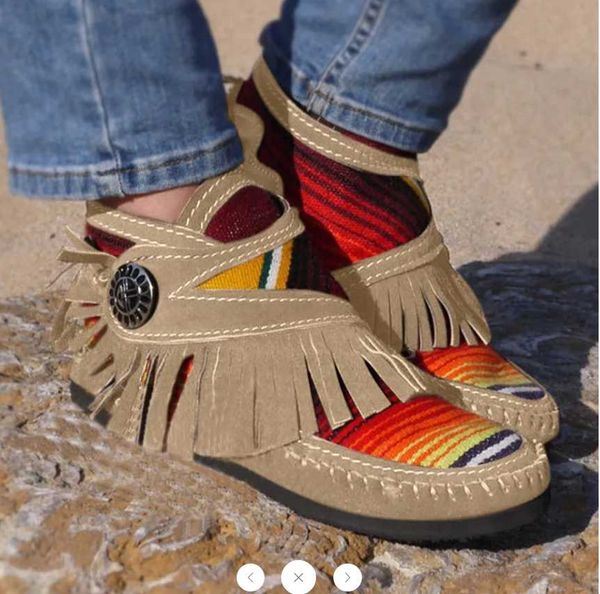 

women keep warm cotton boots cow suede leather winter shoes woman plush women snow boots moccasin ankle flat botas mujer, Black