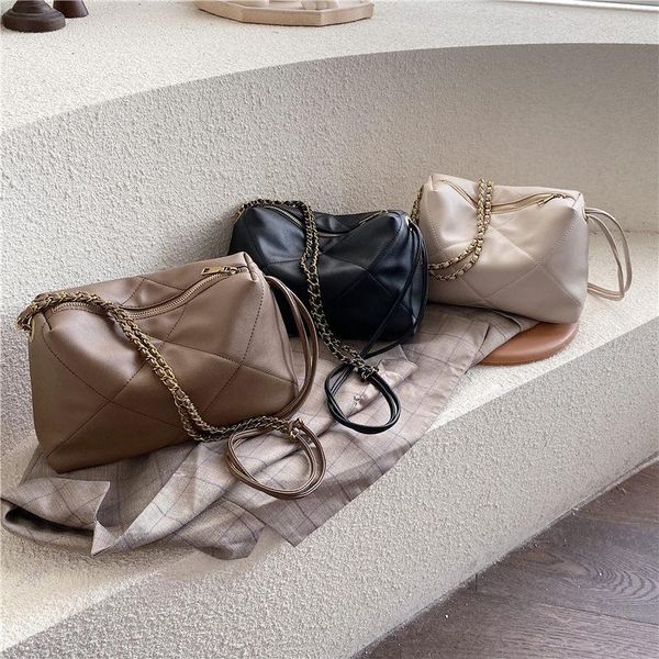 

luxury ladies handbags 2020 vintage leather female crossbody bags for women sac a main designer tote bag casual shoulder bags