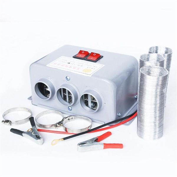 

12v/24v car air heater automobile engine high power heating machine for interior thawing car start glass fog defrosting1