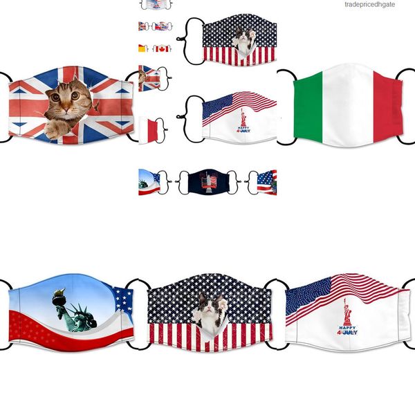 

filter 6 layer valve face reusable breathing k&95% protective mask designer masks mas jix9 u3nf