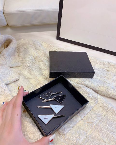 

fashion hairpin female hair accessories stainless steel new arrival mental materials retro useful delicate popular sale, Black