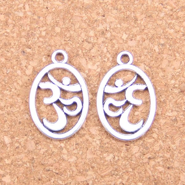 

круглосуточные подвески omoga om 22x14mm антикварные подвески, винтажные тибетские серебряные украшения, diy для браслета ожерелье