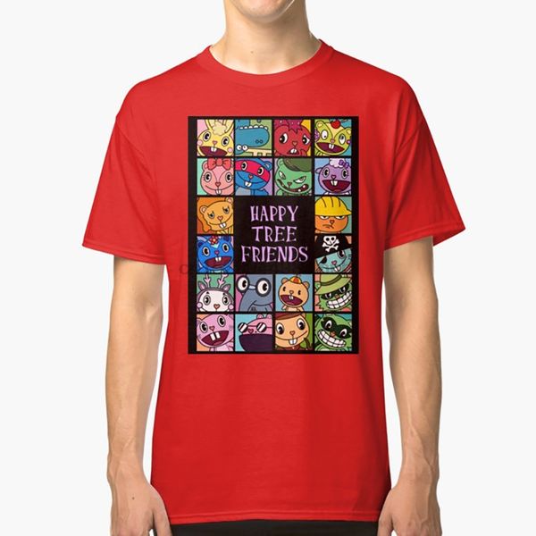 

happy tree friends t shirt happy tree cartoon animation irriverent cuddles giggles toothy sport hooded sweatshirt hoodie