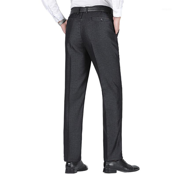 

2020 summer new business casual fashion men suit trousers clothing pants pantalon spodnie baggy calcas masculina overalls jogers1, White;black