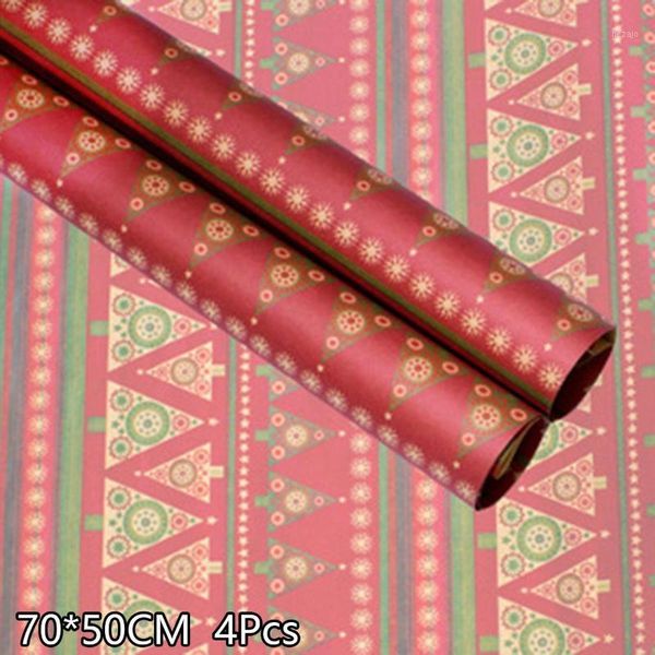 

gift wrap party wrapping paper holiday xmas decoration home wedding birthday1