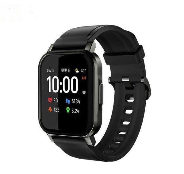 Em estoque ! Relógio inteligente Android Waterproof Smartwatch 2020 NOVO Sport Pulseira de Fitness faixa de pulso Reloj Inteligentente