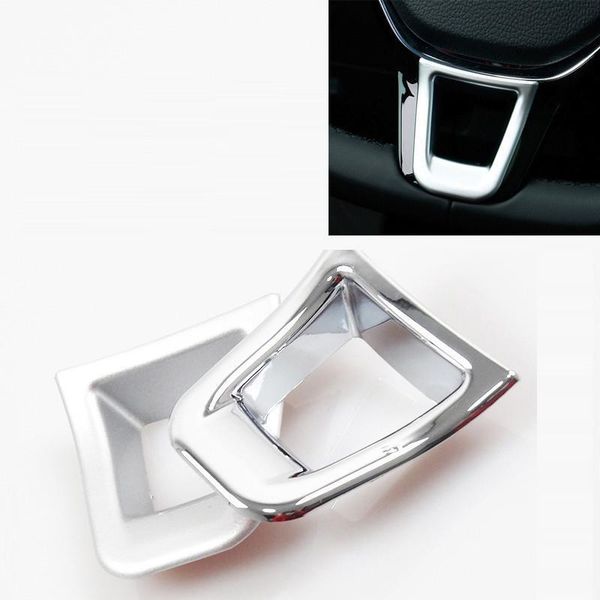 

emblem steering decorative badge car stickers badge stickers for hood central label for rline volkswagen tiguan polo golf j h jllfdl