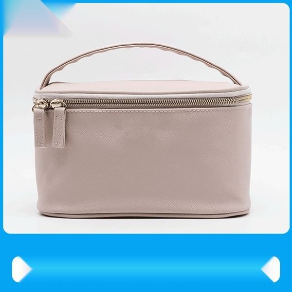 

qhqda large capacity multi-functional travel student makeup storage bagcosmetic cosmetic bagtravel makeup storage bag portable portable smal