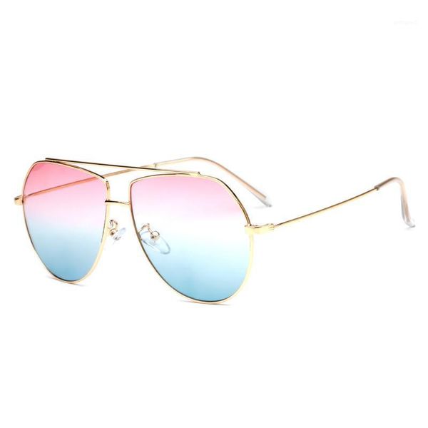 

sunglasses selling fashion metal women's lady men's ocean women1, White;black