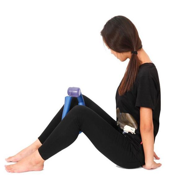 

gym fitness thigh master muscle toner ab leg arm shaper trimmer exerciser home gym b2cshop