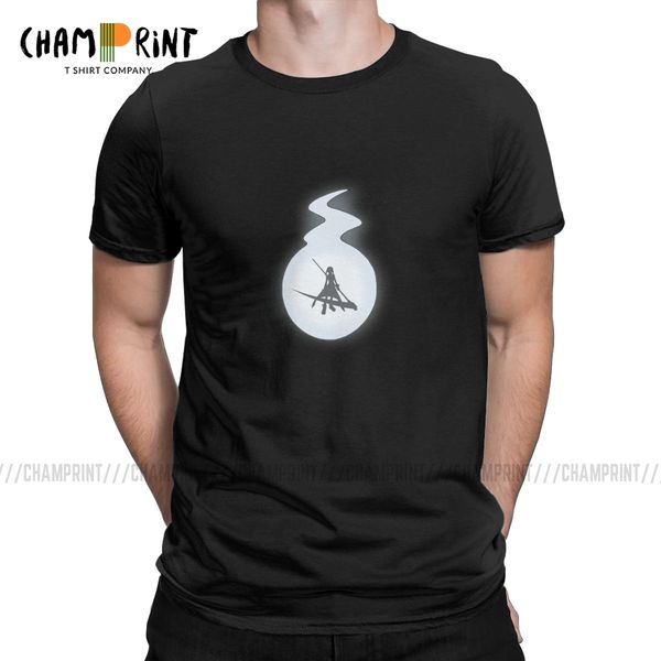 

men's the soul soul eater maka death kid anime pure vintage short sleeve o neck original sport hooded sweatshirt hoodie men t shirt