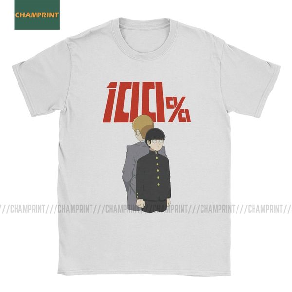

möb psycho мужская шигео кагеяма аниме reigen arataka mp манга тройник с коротким рукавом топы plus размер спорта толстовка с капюшоном толс