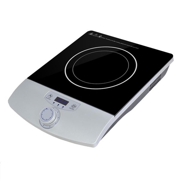 

portable smart touch hob / home приборы одно электрические с индукционными частями плиты