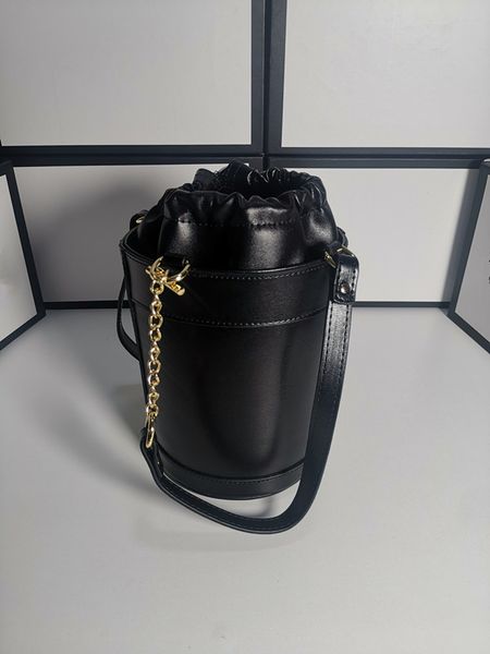 

new products women's famous designer handbags leather fashion cosmetic bag bucket bag fashion shoulder bag ing