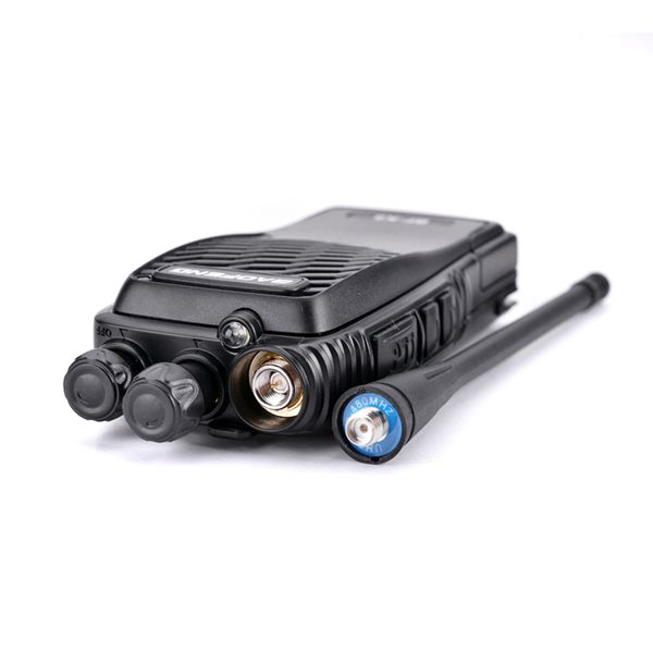 

100% original baofeng walkie talkie bf-k5 5w 16ch uhf amateur radio comunicador ham radio baofeng radio police scanner uhf