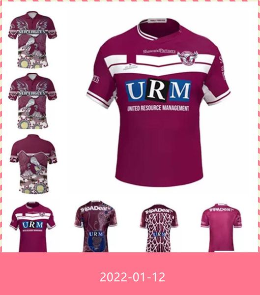 

s-5xl melbourne storm rugby jersey 2021 indigenous commemorative nrl league australia, Black;gray