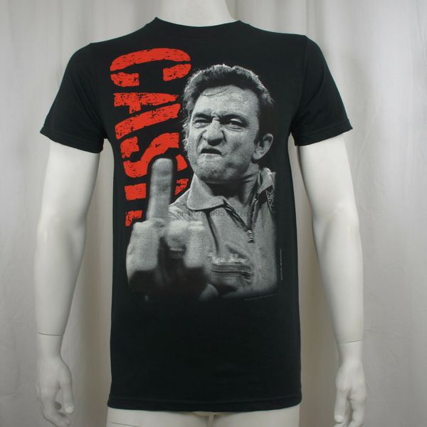 

authentic jim marshall p johnny cash the finger close up t shirt s xxl new sport hooded sweatshirt hoodie