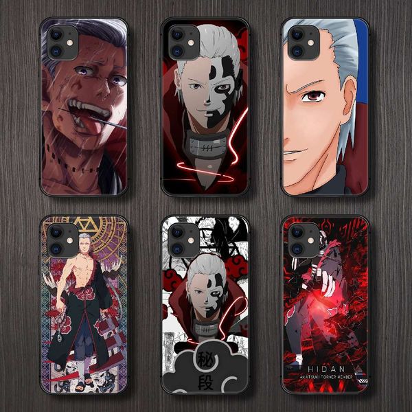 

naruto - mobile phone shell, luxury def 5, 5s, se, 2, 6, 6s, 7, 8, 12, mini plus, x, xs, xr, 11, profsional, largt