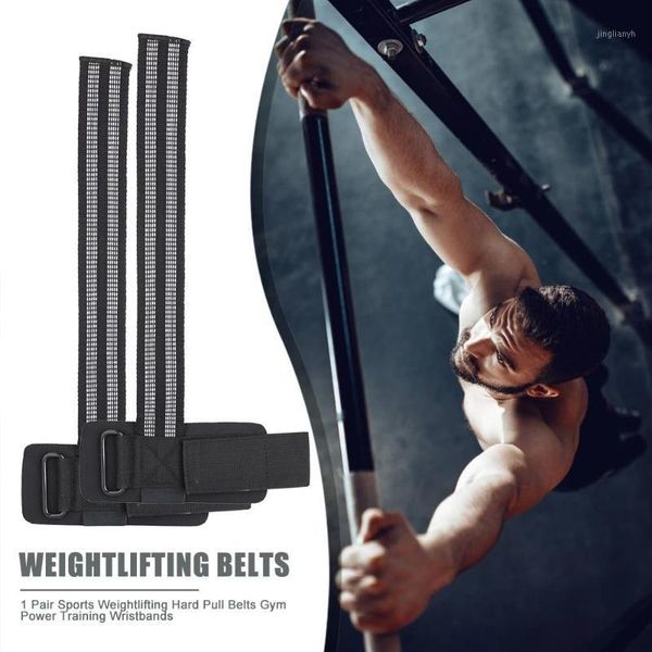 

resistance bands weightlifting belts wear-resistant adjustable outdoor wrist men women bodybuilding wristband1