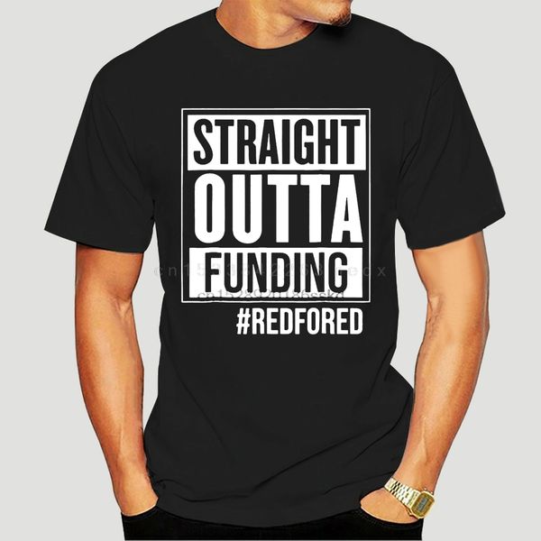 

men straight outta funding red for ed 4844a hoodie designers t shirts sweatshirt